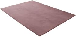 Heinner Bolyhos szőnyeg, 50 x 90, Mályvaszín (HR-FRUG90-MOV)