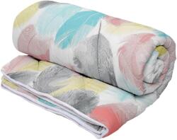 Alcam Peacock paplan, Steppelt mikroszálas, 140x200 cm, 250 g/m2