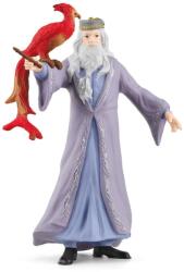 Schleich Wizarding World Harry Potter 42637 Dumbledore & Fawkes
