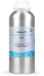 Creality 3D LCD STANDARD gyanta, 500g, fehér (LCD RESIN STD WH)