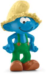 Schleich The Smurfs 20837 Farmer törp