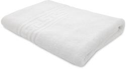 H Hotel Supplier testtörlő, 70x140 cm, 100% pamut 550 GSM, fehér