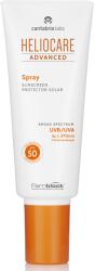 Cantabria Labs Testpermet SPF50 faktorral Cantabria Heliocare Advanced fényvédő, 200 ml