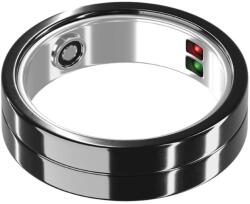 Maxcom mRing MR100 okosgyűrű, 8-as méret (57 mm), Fekete (MR100 8/57 BK)