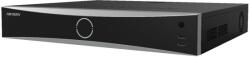 Hikvision NVR 32 canale Hikvision DS-7732NXI-K4 Akár 256 Mbps bejövő sávszélesség, Hikvision Acusense tec elfogadása (DS-7732NXI-K4-120)