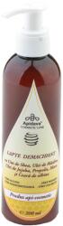 Apidava Cosmetic Line Tisztítótej shea vajjal, növényi olajokkal, mézzel és méhviasszal, 200 ml