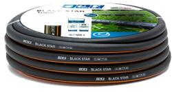 G.F. Kerti tömlő 25 m 3/4 Black Star Garden, megerősített, alga elleni, csavarásgátló (GF80007076)