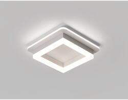 SLC Selino Concept Led Square Slim SLC Selino Concept mennyezeti lámpa, 41W hideg semleges meleg fény