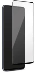 Tokgalaxis Üvegfólia Honor X50 5G - fekete tokbarát Slim 3D üvegfólia (az íves részre is ráhajlik) (TG-TF5900495641502)