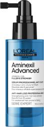 L'Oréal Serie Expert Aminexil Advanced Hajhullás elleni kezelés, Aminexil és Omega 6, 90ml