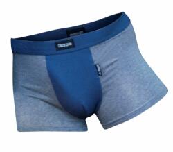 Kappa Férfi Boxer XL Sötétszürke bicolor 304SY30-004-XL (2991)