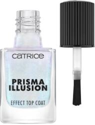 essence Fedőlakk Catrice Prisma Illusion Effect Top Coat 040, 10, 5 ml