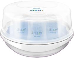 Philips-AVENT Philips AVENT SCF281/02 Mikrohullámú sterilizátor (SCF281/02)