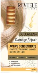 Revuele Active Collagen + Damage Repair ampulla, 8 db х 5 ml