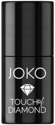 JOKO Touch of Diamond gél körömlakk, lámpaszárítás nélkül, 30 rózsaszín