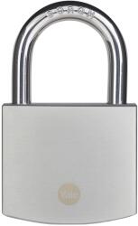 YALE Sárgaréz lakat krómozott kivitelben Yale Y120B / 60/135/1, 60 mm (Y120B/60/135/1)