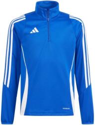 Adidas Gyermek sportkapu Adidas tiro jr, poliészter, kék, 164 CM (IR9364*164cm)