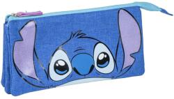 Stitch tolltartó, 3 rekeszes, 22, 5 x 11, 5 x 2 cm (2700001132)