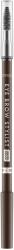 Catrice Stylist Szemöldökceruza, 030 Brow-n-eyed peas, 1.4 g