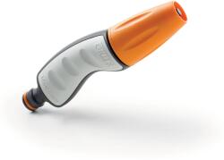GF Kisméretű Garden szórófej, állítható fúvóka, kapacitás 14 l/min, ergonomikus fogantyú, műanyag (GF80005536)