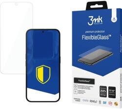 3mk Protection Védőfólia Nothing Phone (2a) - 3MK 0, 3 mm Flexibilis védőfólia