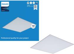 Philips ProjectLine süllyesztett LED panel, UGR - emag - 26 359 Ft