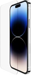 Belkin ScreenForce edzettüveg kijelzővédő fólia iPhone 15 Pro telefonhoz (OVA149ZZ)