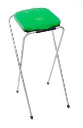 CASA-SI Zsáktartó állvány 1 x 110L 36x42x78cm Easy Fix 1 (CS92018100-210200)
