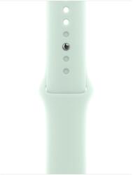 Apple Watch sport szíj, 40mm, akvamarin - M/L (MDRX4ZM/A)