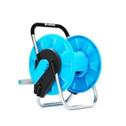 Cellfast Cellfast ALUPLUS tömlődob (tömlő kapacitás: 1/2" 45 m) (CF55150)