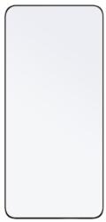 FIXED teljes kijelzős üvegfólia Apple iPhone X/XS/11 Pro, Fekete (FIXGFA-230-BK)