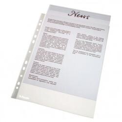 Esselte Economy védőfólia, A4, 35 kicsi, 100 db-os készlet (ES16690)
