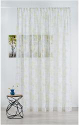 Mendola Interior Fairy multifunkcionális függöny, 300 x 260 cm, 100% poliészter, zöld