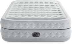 Intex Supreme Air-Flow "Queen Size" felfújható matrac, 152x203x51 cm, integrált elektromos pumpa
