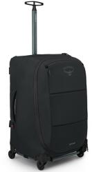 Osprey Ozone bőrönd, 4 kerék, 85L/65cm, fekete (10004638)