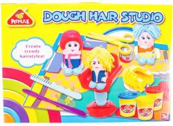 Master Toys Hajstúdió gyurmakészlet (REG62526)