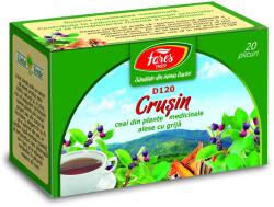 Fares Mazsola tea, 20 zacskó (UMDSCR)