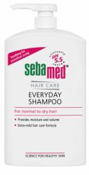 sebamed sampon, Hidratáló, Mindennapi használatra, 1000ml