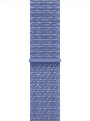 Apple Watch sportpánt, 40mm, meténglila (MDUX4ZM/A)