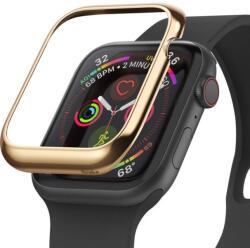 Ringke védőfólia, Bezel Styling, Apple Watch 38 mm, arany