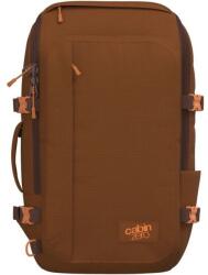 CabinZero Adv utazó hátizsák, 32L, saigon kávé (AD032410-ae)