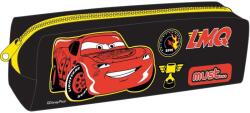 Cars tolltartó, béleletlen, szilikon, 1 cipzár, 20 x 5 x 6 cm (000564303)
