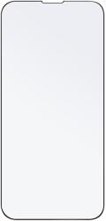 FIXED teljes kijelzős üvegfólia Apple iPhone XS Max/11 Pro Max, Fekete (FIXGFA-335-BK)