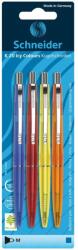 Schneider K20 Frosty toll, 4 szín