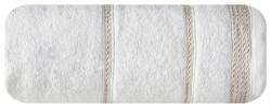 Eurofirany Mira fürdőlepedő, Eurofirany, pamut, 50 x 90 cm, 500 g/m2, krém (1216500)