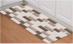 Oyo Concept Isabel 58x190 cm Konyhaszőnyeg digitális nyomtatással (sed_carpet_2028-Size 4)