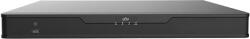 Uniview 4K NVR, 32 csatorna 8MP - UNV NVR304-32S (NVR304-32S)