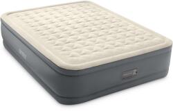 Intex PremAire II "Queen Size" felfújható matrac, 152x203x46 cm, integrált elektromos pumpa
