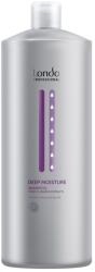 Londa Professional Care Deep Moisture Sampon, 1000 ml
