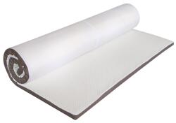 Green Future Kring Aloe Vera 3+2 memory cool gél fedőmatrac, H5 cm, 120x200cm